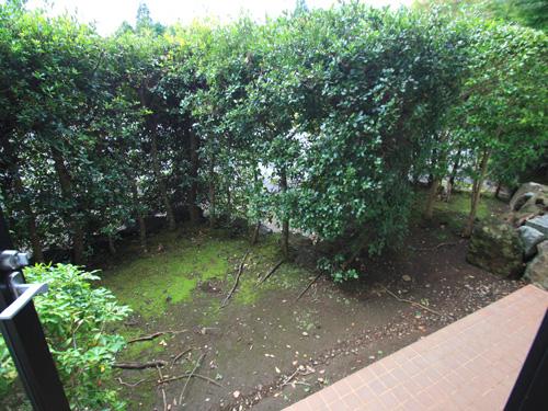 Other local. terrace