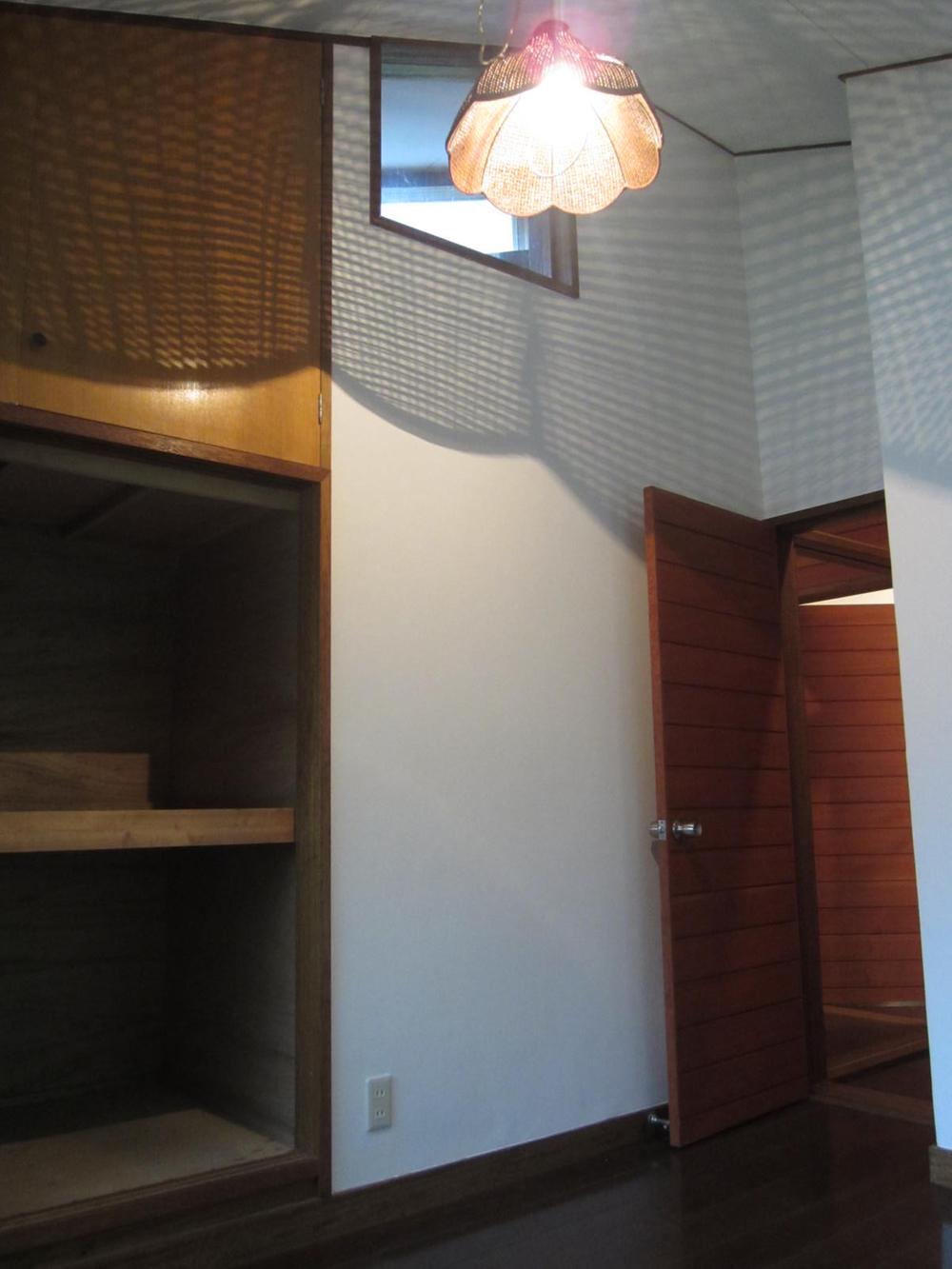 Non-living room