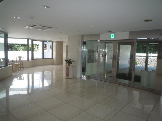Other common areas