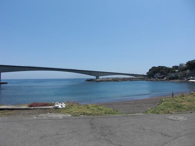 Other. Iwa Manazuru coast