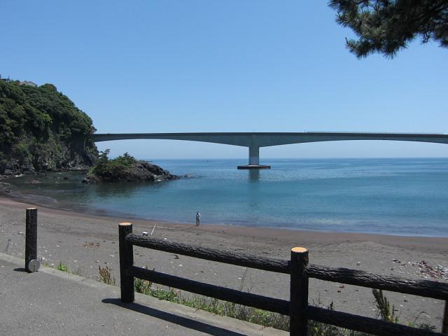 Other. Iwa Manazuru coast