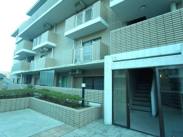 Local appearance photo. Well-equipped 91.49 sq m of margin