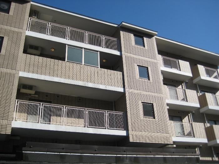 Local appearance photo