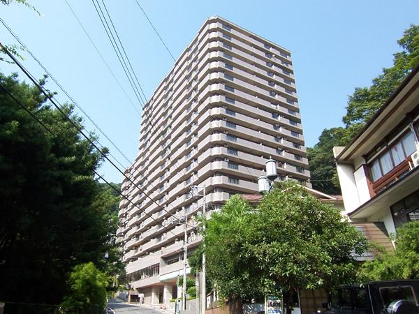 Local appearance photo. local