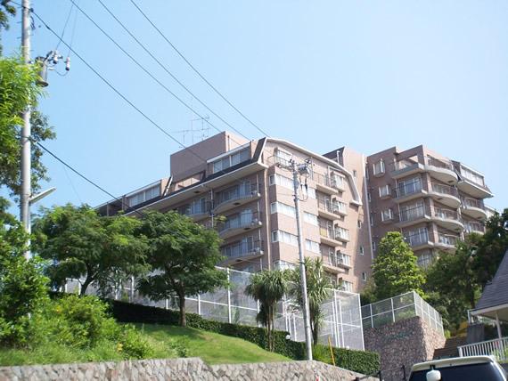 Local appearance photo. local