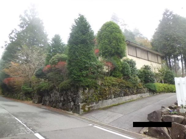 Local photos, including front road