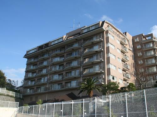 Local appearance photo. Mansion appearance