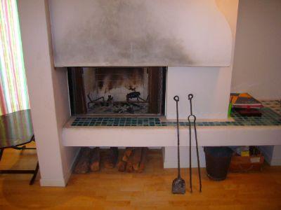 Other. Majestic Co. fireplace