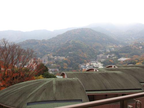 View photos from the dwelling unit. View from the balcony