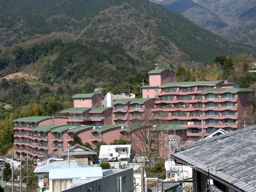 Local appearance photo. Mansion appearance