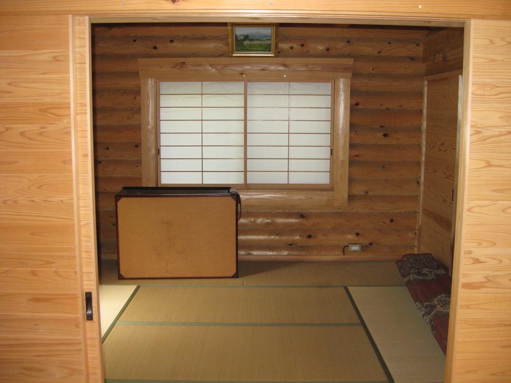 Non-living room