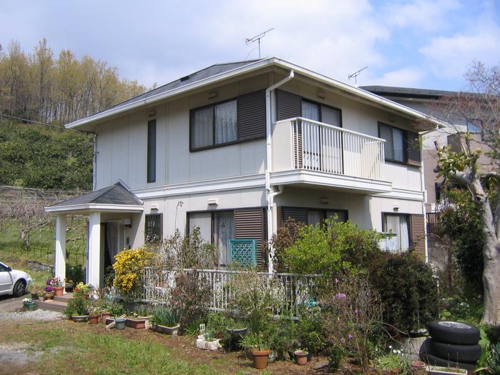 Local appearance photo. All is the flat land of the property
