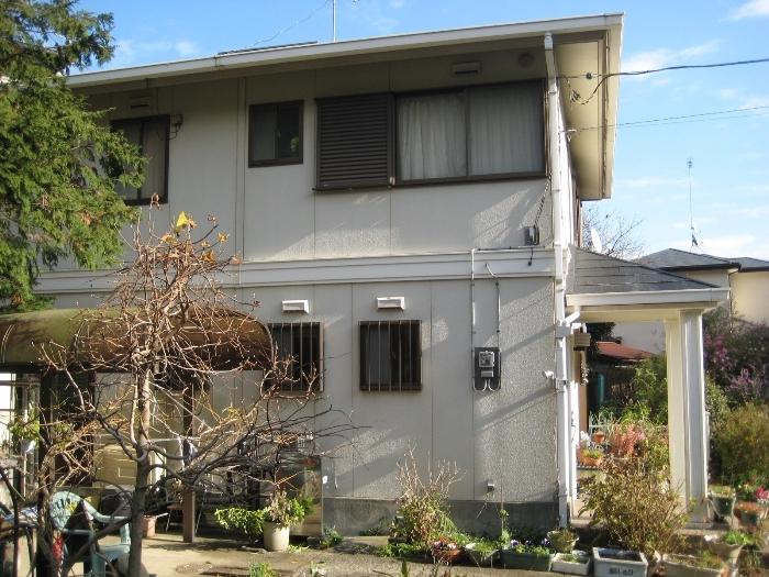 Local appearance photo. Popular Yoshihama district