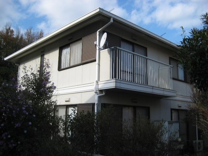 Local appearance photo. Ideal for permanent residence