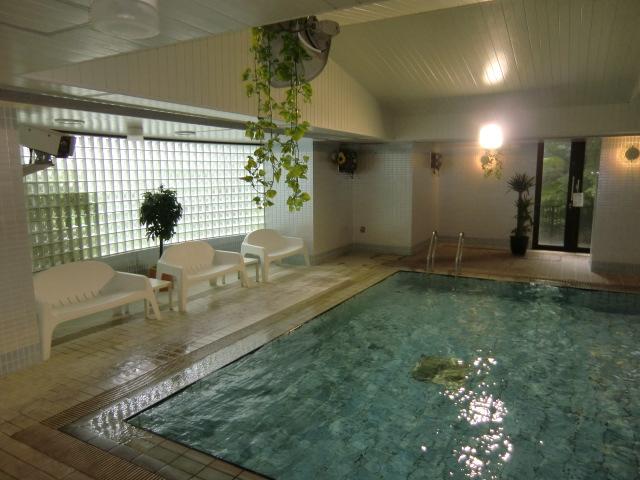 Other common areas. Common areas