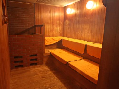 Other common areas. sauna