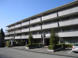 Local appearance photo. Building appearance