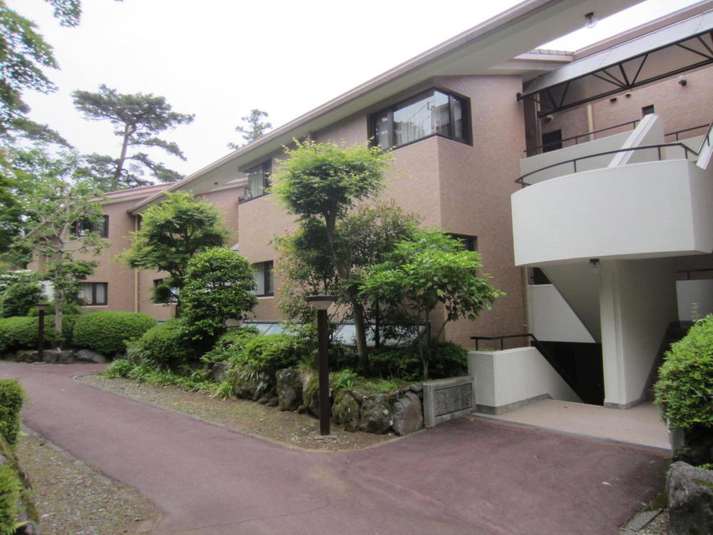 Local appearance photo