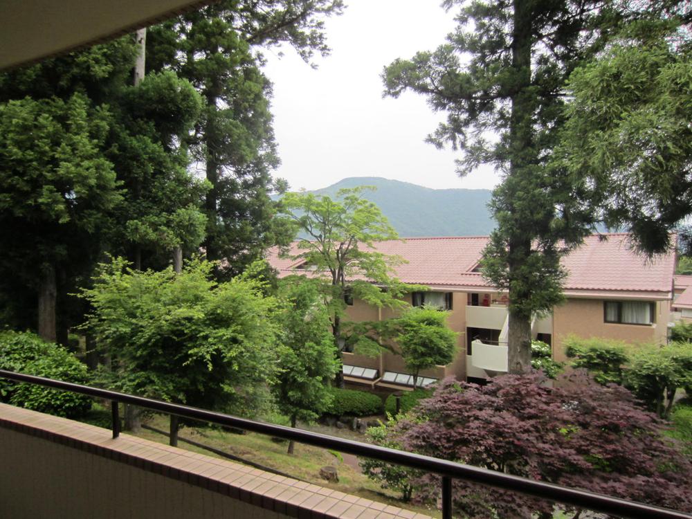 View photos from the dwelling unit