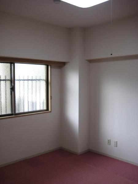 Non-living room. Indoor (12 May 2011) Shooting Western style room