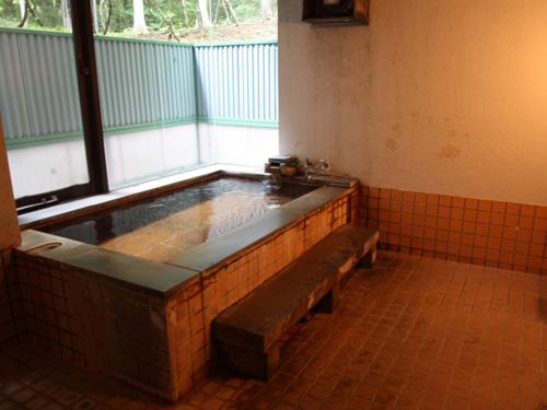 Other common areas. Common areas