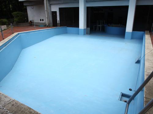 Other common areas. Common areas