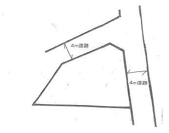 Compartment figure. Land price 9.28 million yen, Land area 191.73 sq m