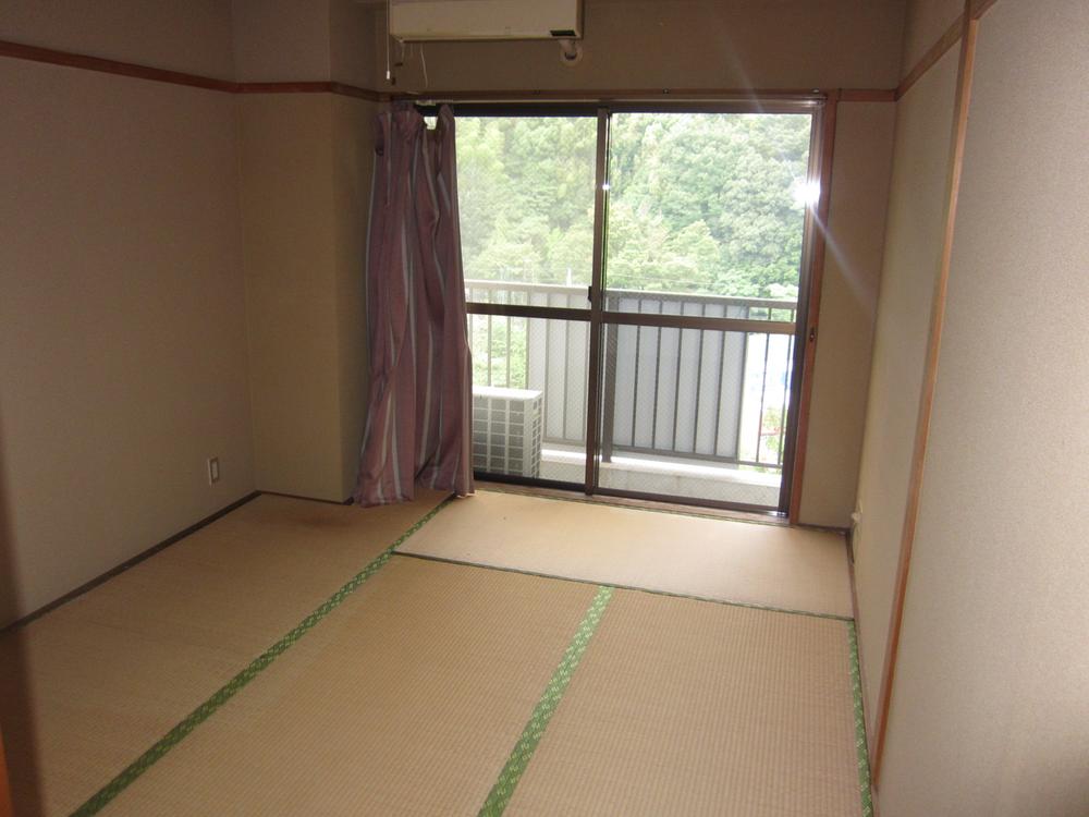 Non-living room