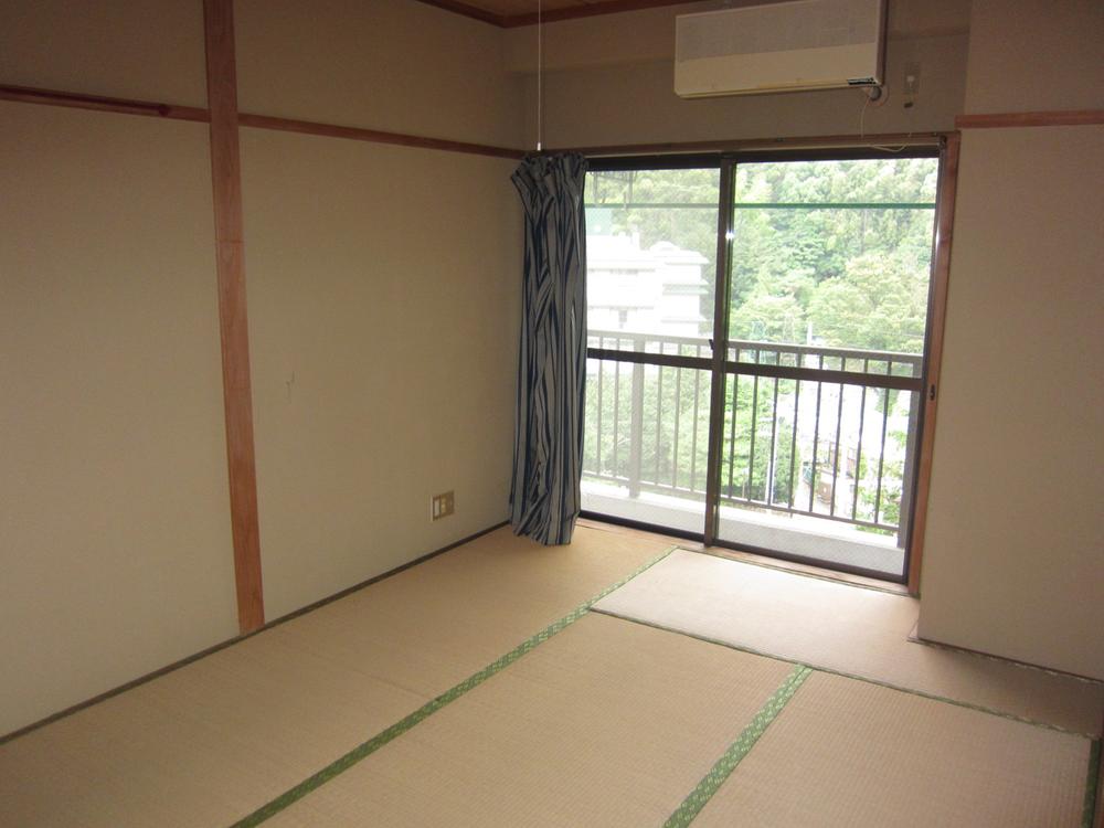 Non-living room