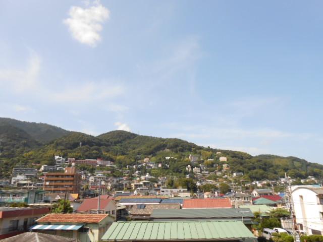 View photos from the dwelling unit. View from local