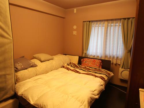 Non-living room. Western style room