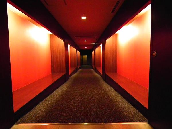 Other common areas. Common areas