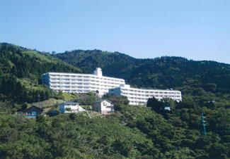 Local appearance photo. Pets welcome rearing "Hakone International Mansion"