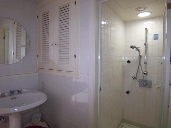 Other. Wash ・ Shower room