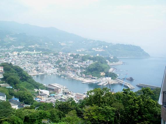 View photos from the dwelling unit. View from local