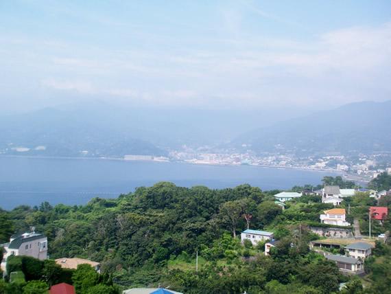 View photos from the dwelling unit. View from local