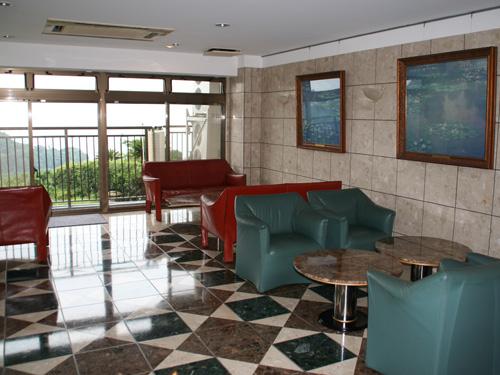 Other common areas. lobby