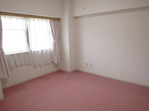 Non-living room. Western style room