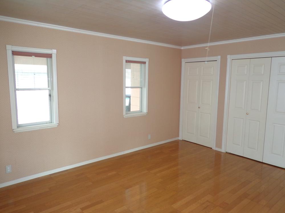 Non-living room