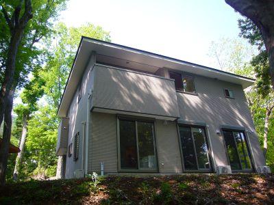 Local appearance photo. July 2011 Built Detached
