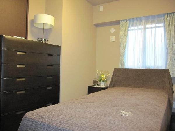 Other introspection. Western style room