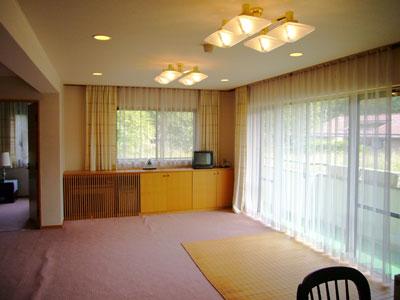 Living. Yes taking opening widely