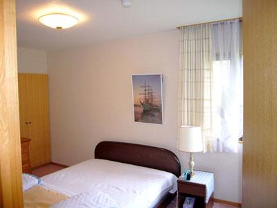 Non-living room. Western is. As bedroom, We use