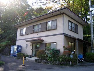 Other local. It is managed from 8:00 am until 8:00 at night at the management office, It is also patrol guards night. 24 hours a day