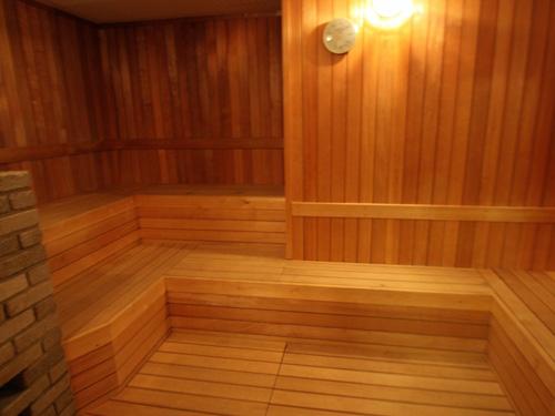 Other common areas. Common areas