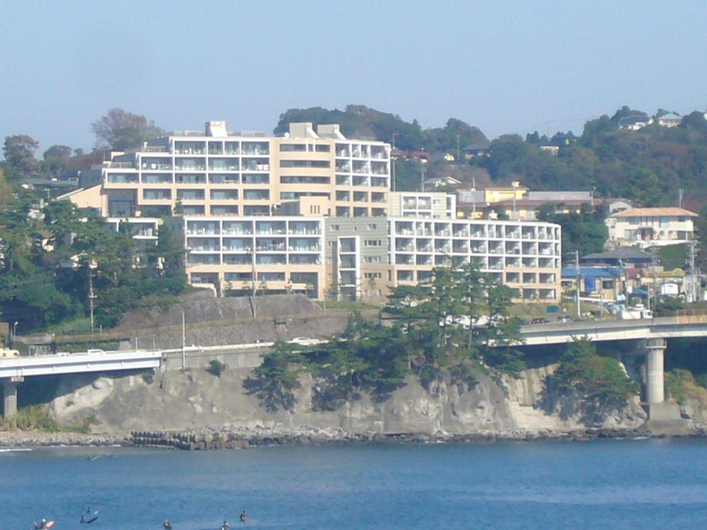 Local appearance photo. Local (12 May 2012) shooting