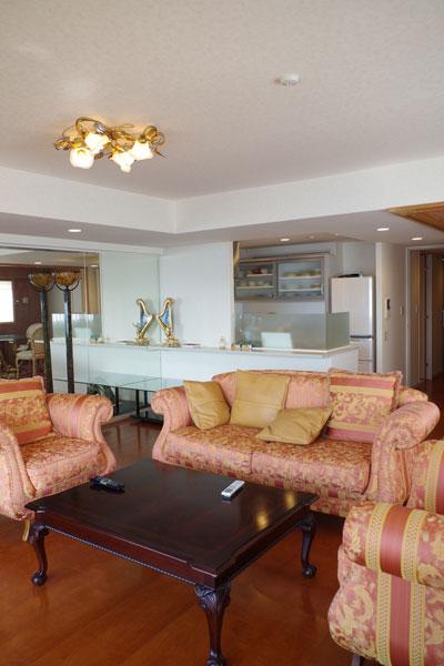 Living. Indoor (12 May 2012) shooting