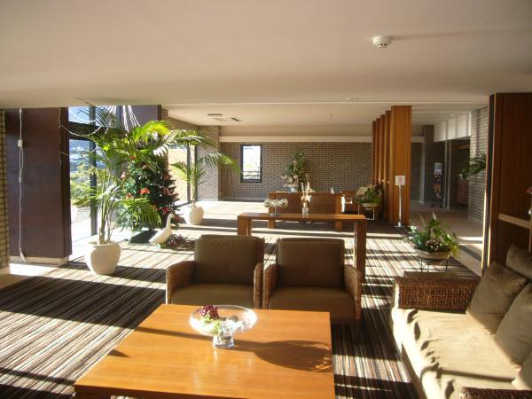 Other common areas. lobby