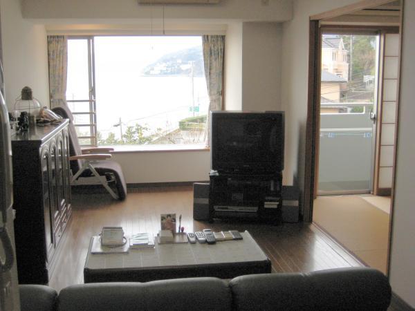 Same specifications photos (living). Time to relax in this place, It would be a sure peaceful time.