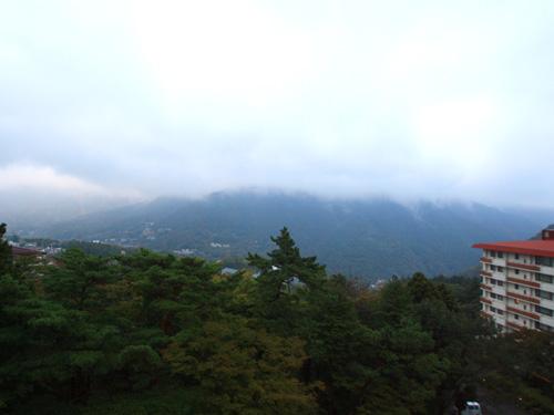 View photos from the dwelling unit. The view from the living room